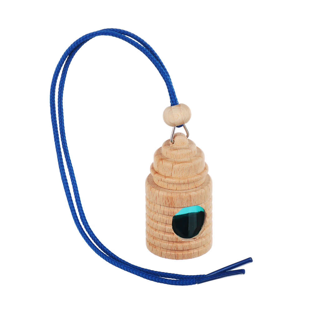 NEW GALAXY Ароматизатор подвесной Freshway, 5 мл, новая машина, арт.№ 794-298