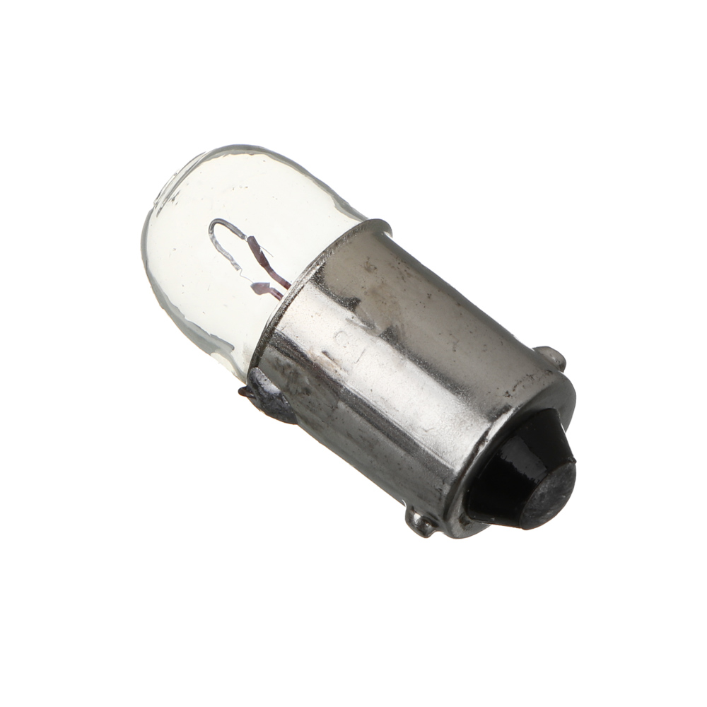 NG Лампа накаливания 12V, T4W(BA9S) BOX (10 шт.), арт.№ 703-177