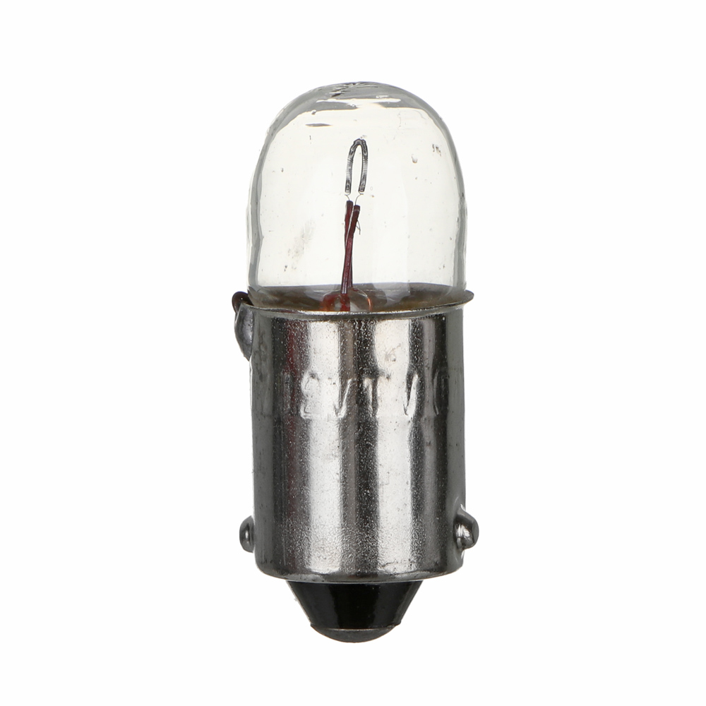 NG Лампа накаливания 12V, T4W(BA9S) BOX (10 шт.), арт.№ 703-177