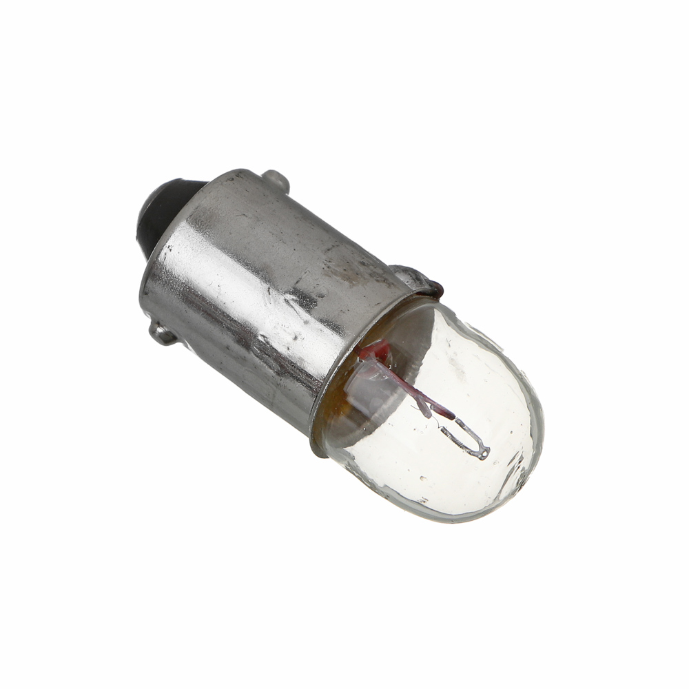 NG Лампа накаливания 12V, T4W(BA9S) BOX (10 шт.), арт.№ 703-177