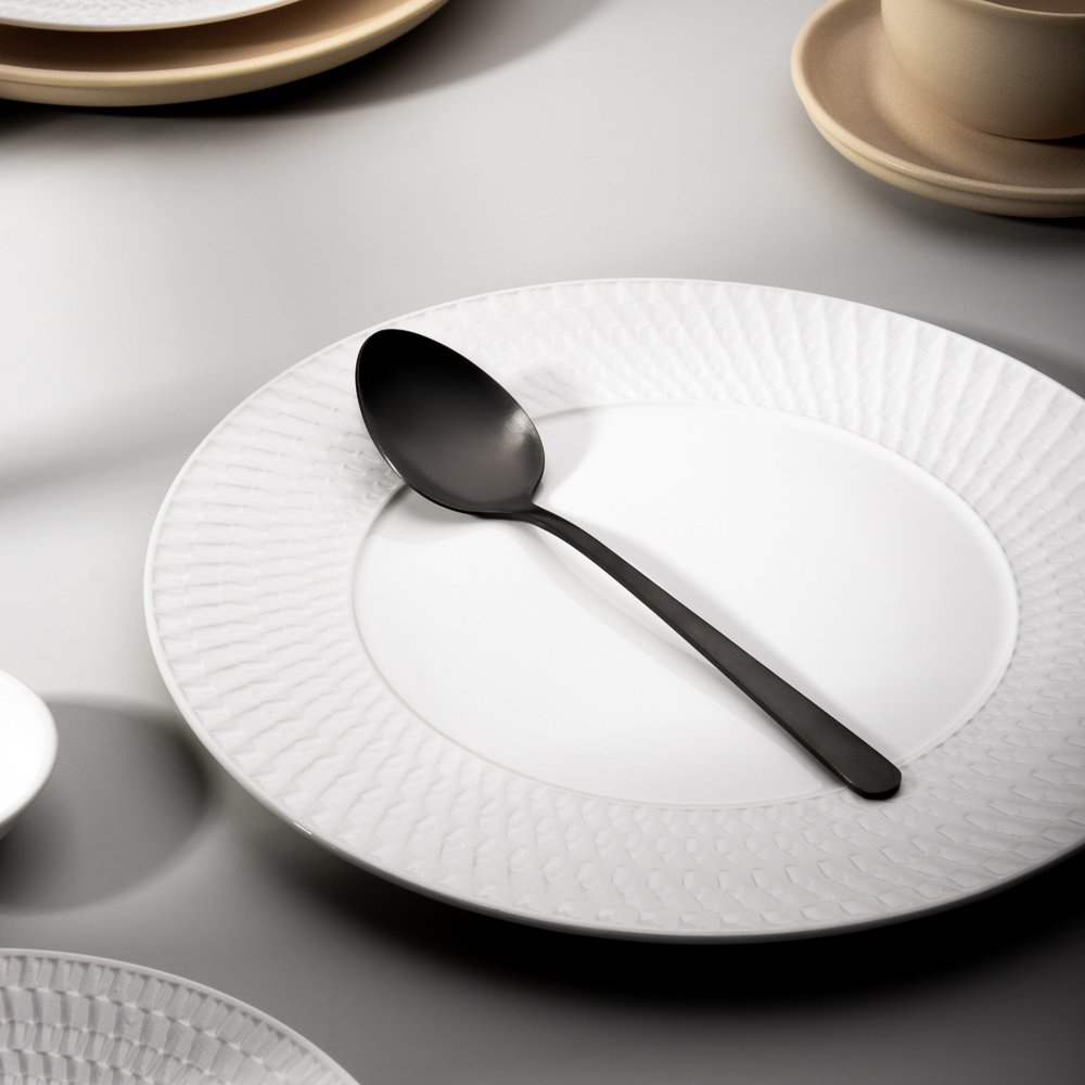 SATOSHI Нера Ложка столовая 1 пр. на блистере, арт.№ 815-012