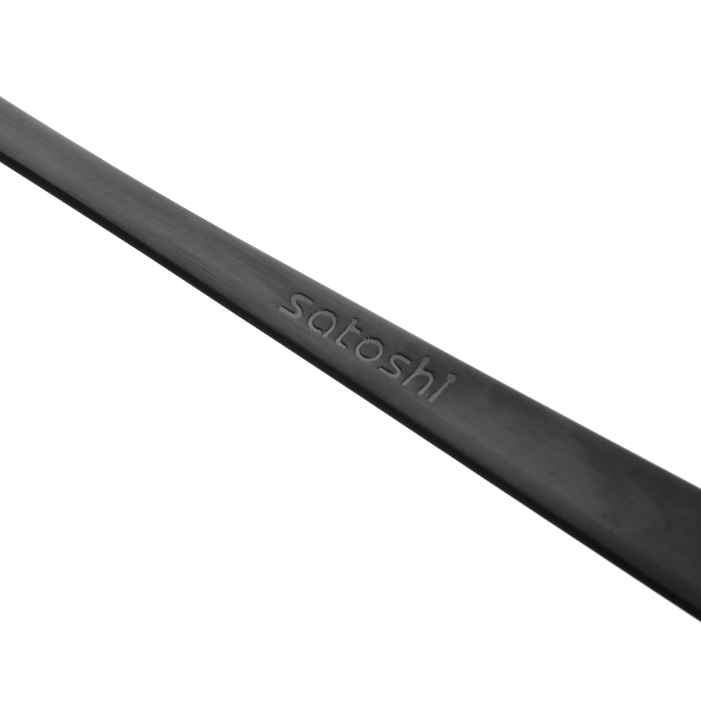 SATOSHI Нера Ложка чайная 1 пр. на блистере, арт.№ 815-013