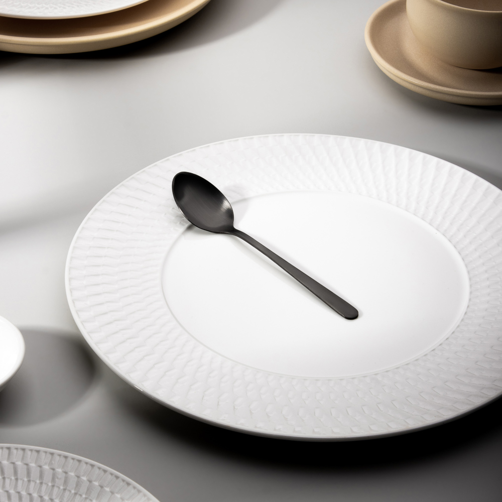 SATOSHI Нера Ложка чайная 1 пр. на блистере, арт.№ 815-013