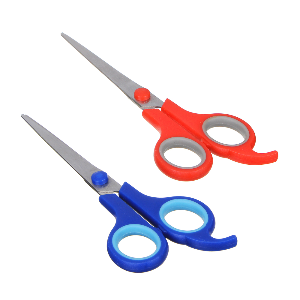 GALANTE Premium Ножницы универсальные, металл, пластик, 18,1см, арт.№ 350-006