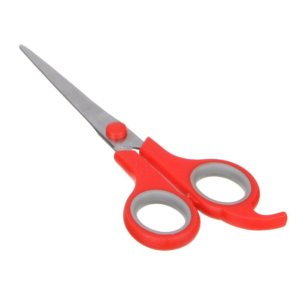 GALANTE Premium Ножницы универсальные, металл, пластик, 18,1см, арт.№ 350-006