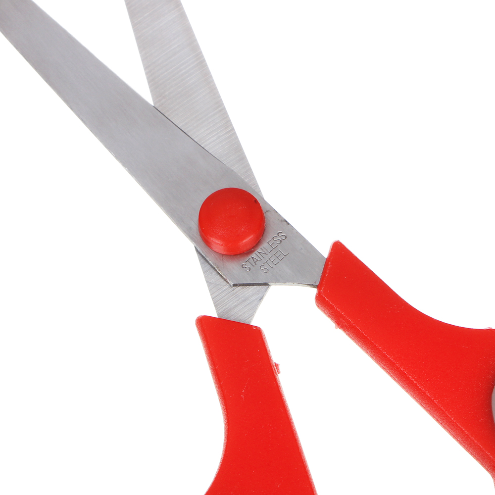 GALANTE Premium Ножницы универсальные, металл, пластик, 18,1см, арт.№ 350-006