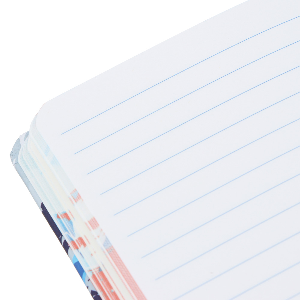 BY Русские Супергерои Зап.книжка 17,8х13см, 112л., тв.обл.с порол., ПУ "софт тач", магнит,"Пересвет", арт.№ 557-087