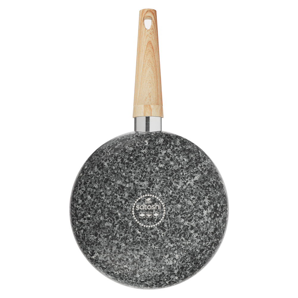 SATOSHI Аира Сковорода d20см, антипригарное "гранитное" покрытие, арт.№ 846-391