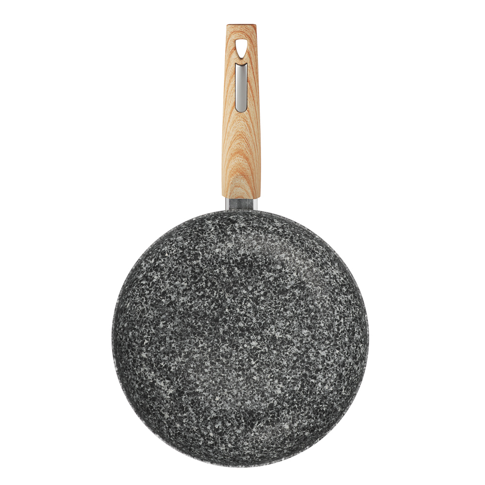 SATOSHI Аира Сковорода d26см, антипригарное "гранитное" покрытие, арт.№ 846-393