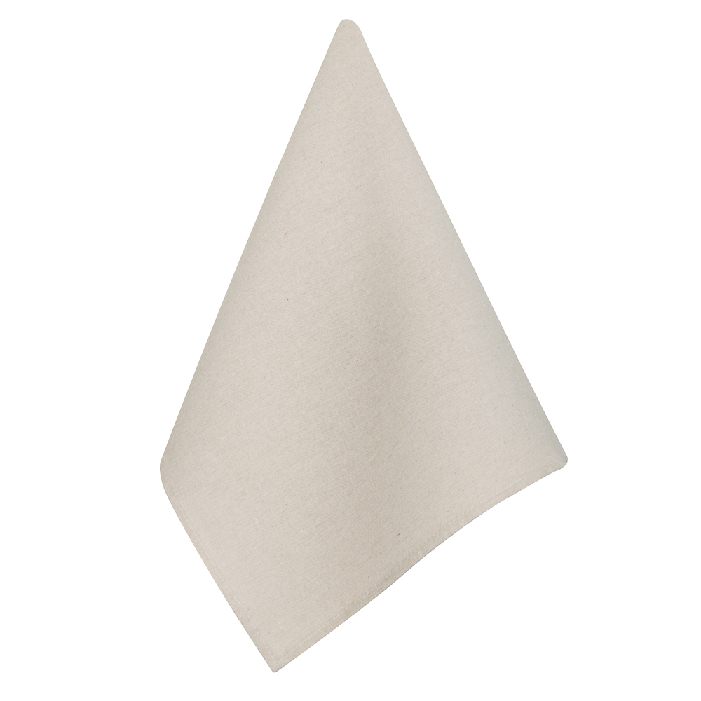 PROVANCE Эко Полотенце кухонное, 40х60см, 70% полиэстер, 30% хлопок, арт.№ 434-154