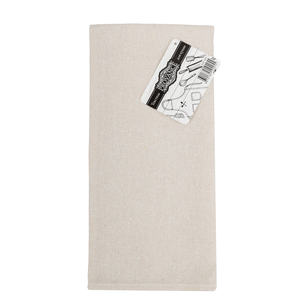 PROVANCE Эко Полотенце кухонное, 40х60см, 70% полиэстер, 30% хлопок, арт.№ 434-154