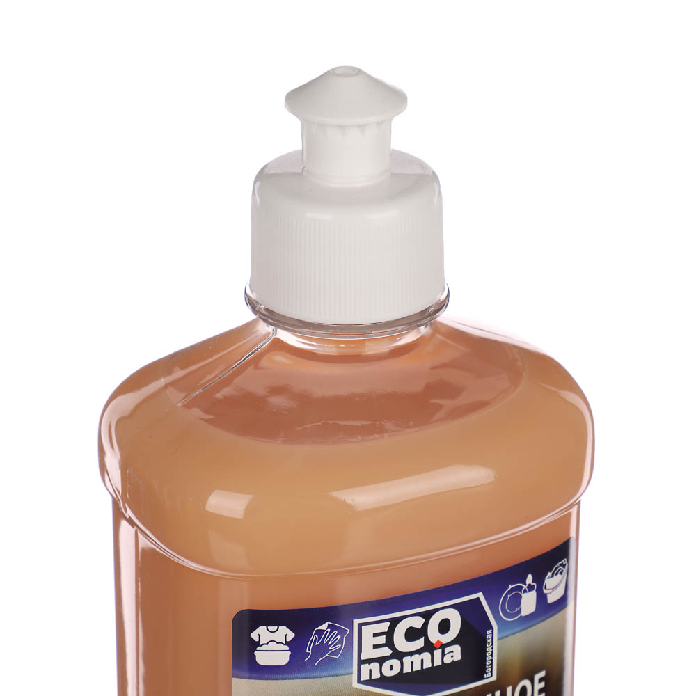 Мыло жидкое хозяйственное ECO nomia, п/б, 500мл, арт.№ 952-008