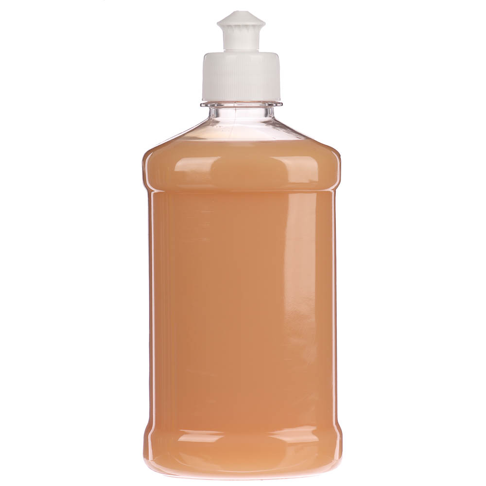 Мыло жидкое хозяйственное ECO nomia, п/б, 500мл, арт.№ 952-008