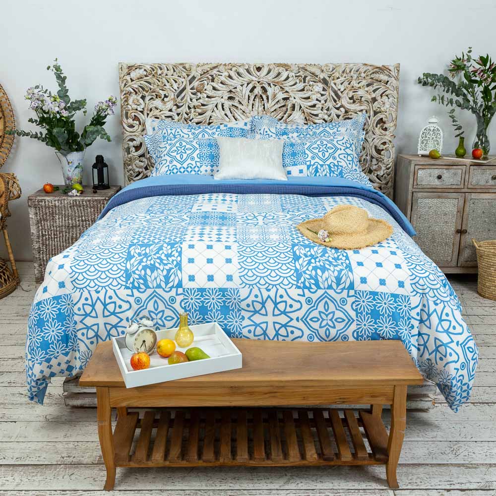 PROVANCE Цветные сны Комплект пост белья 2,0 (4пр.), полисатин, ПЭ, 80 гр/м, 4 дизайна, арт.№ 421-261