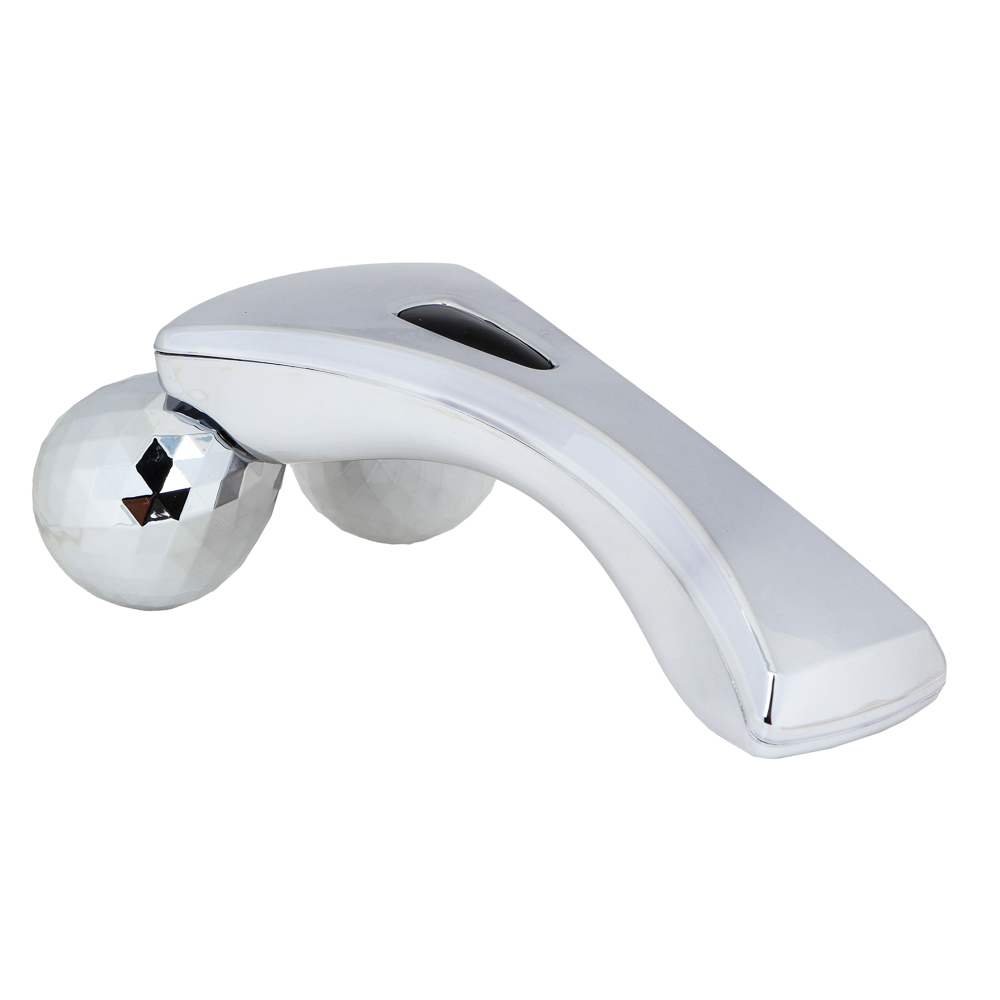 SILAPRO 3D Массажер для лица и тела, 9x15см, пластик, арт.№ 192-046