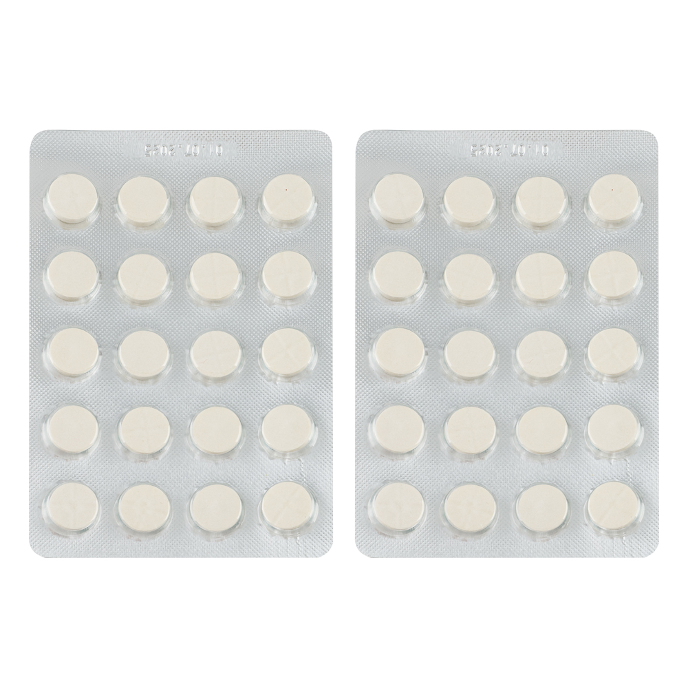 БАД к пище ЦИНК ХЕЛАТ (Zn), 25 мг №40 (11) РФ, арт.№ 015-153