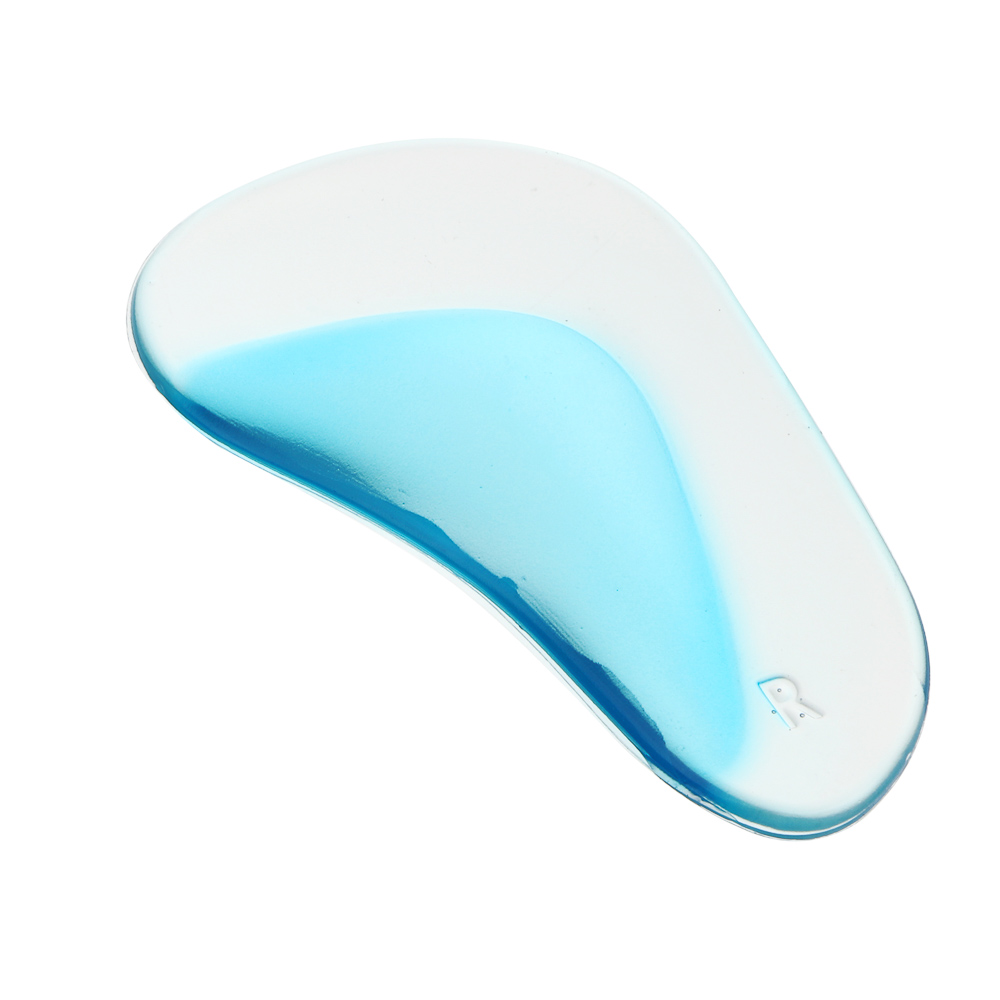 Стельки-супинаторы тм STREETWISE, для профилактики плоскостопия, гелиевые, 2шт, арт.№ 459-261