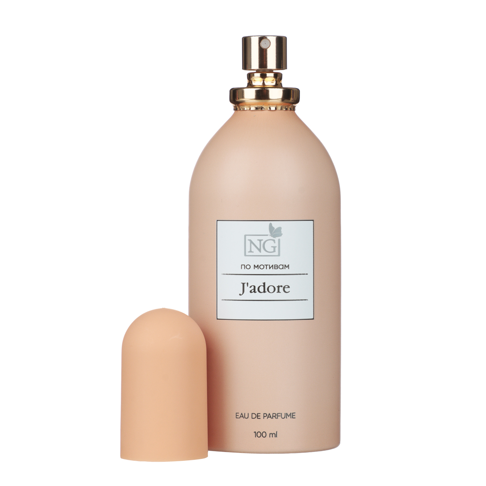 NEW GALAXY Парфюмерная вода женская Perfume J'adore, 100 мл, арт.№ 313-331