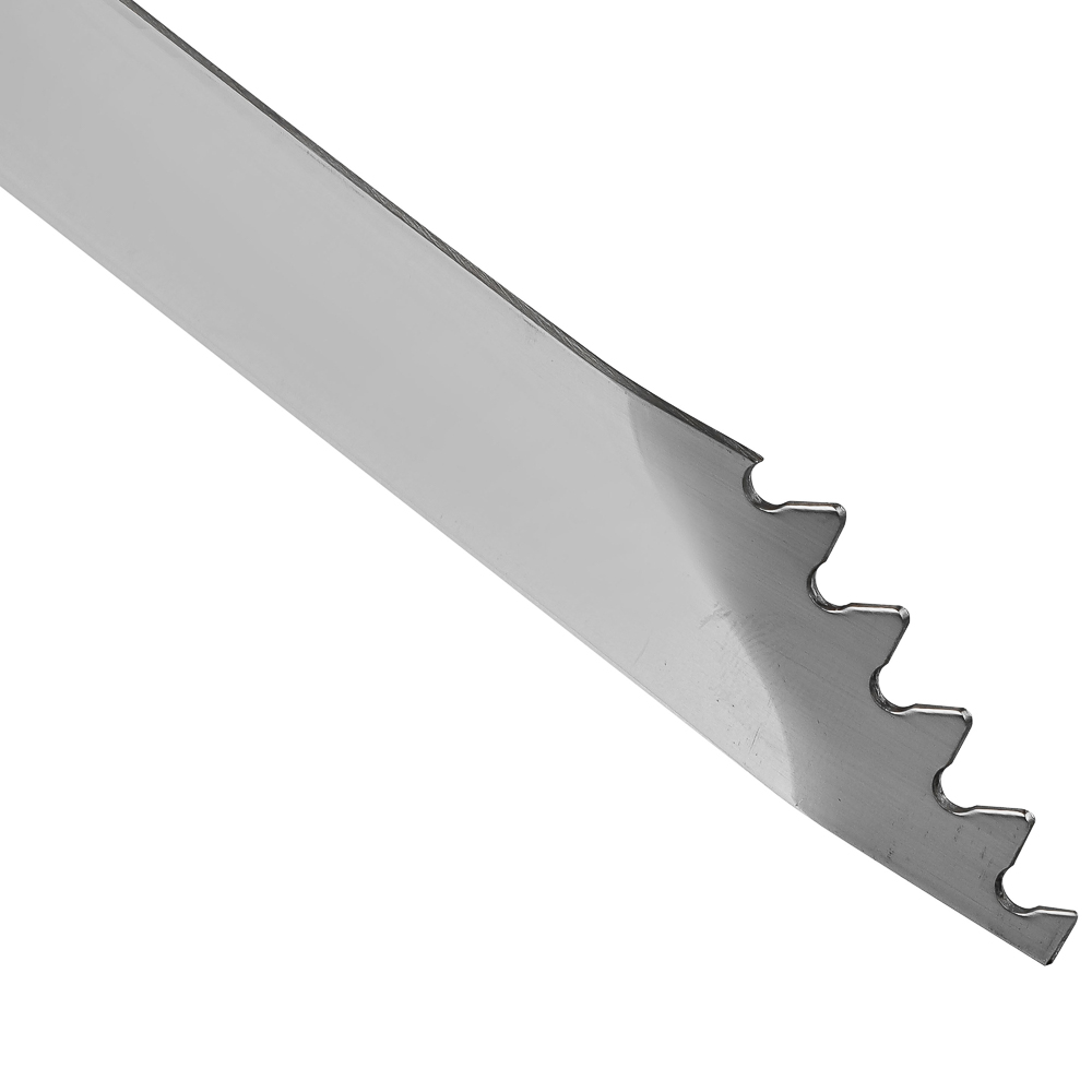 Щипцы для барбекю тм GRILLBOOM, 38х5x8см, арт.№ 101-001