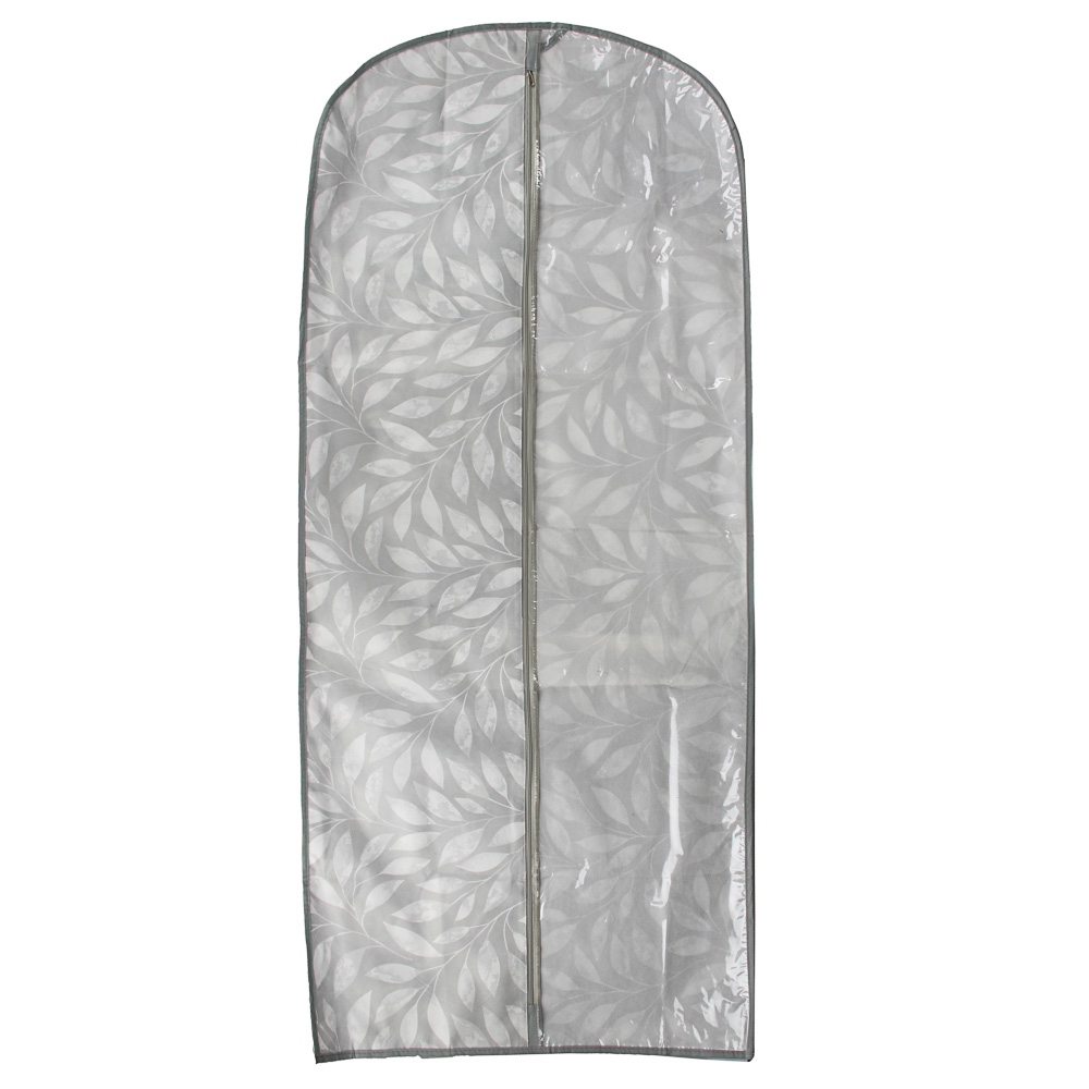 VETTA Санремо Чехол для одежды, 60х137см, спанбонд, ПЕВА, 2 дизайна, арт.№ 457-514