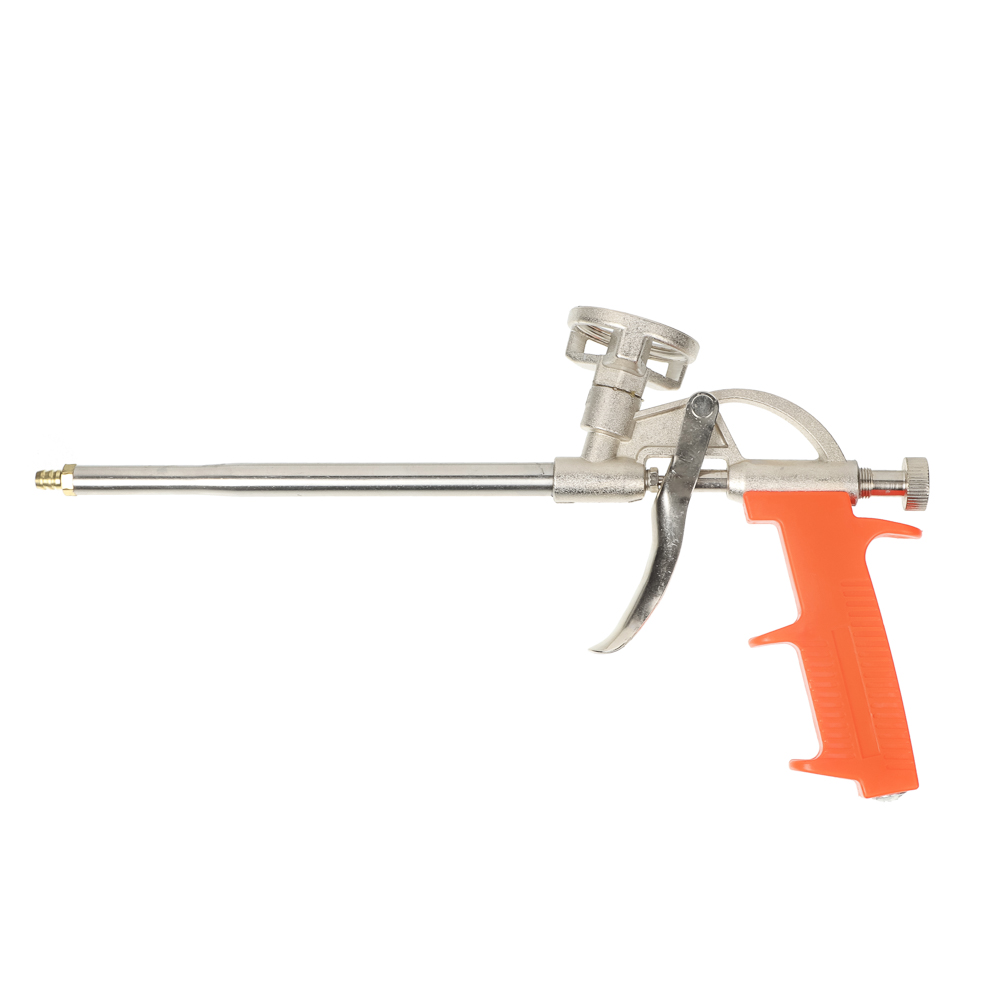 HEADMAN / ЕРМАК Пистолет для монтажной пены ПРОФИ F204, арт.№ 641-200