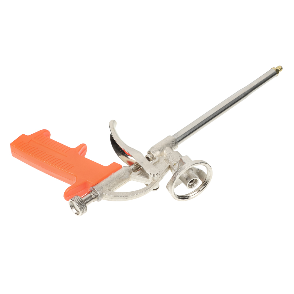 HEADMAN / ЕРМАК Пистолет для монтажной пены ПРОФИ F204, арт.№ 641-200