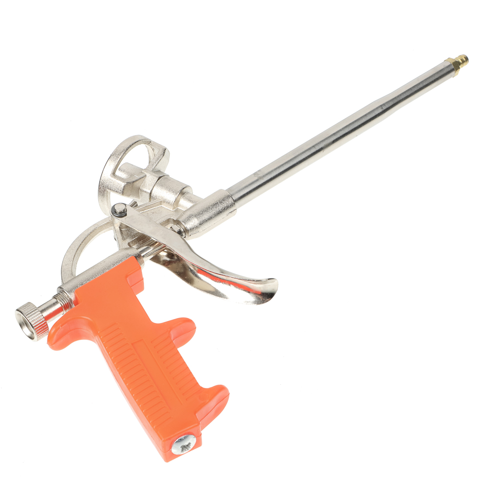 HEADMAN / ЕРМАК Пистолет для монтажной пены ПРОФИ F204, арт.№ 641-200