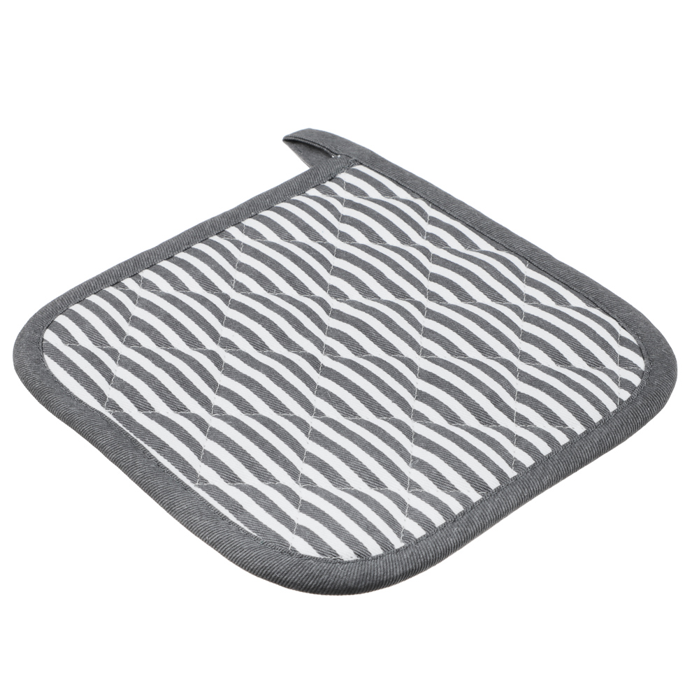 PROVANCE Фрэя Прихватка, 100% хлопок, 20х20см, арт.№ 493-144