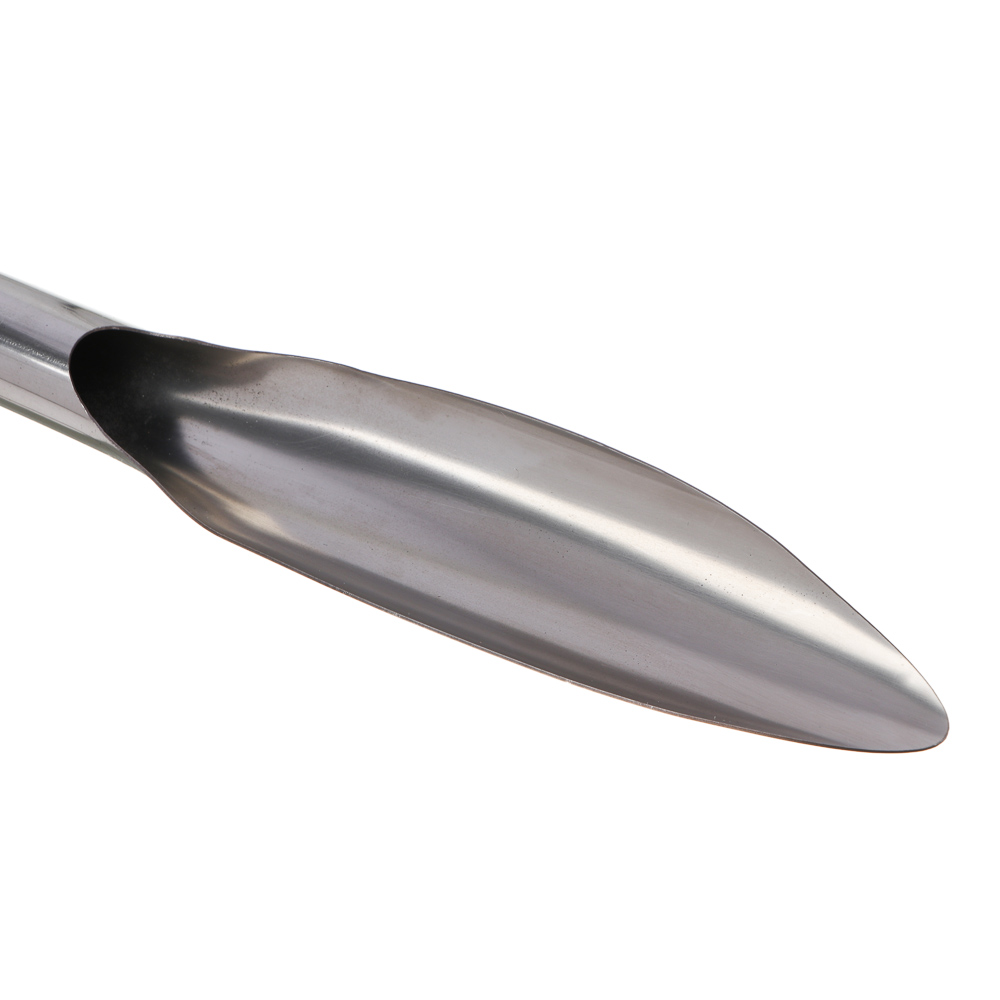 INBLOOM Лопатка 32х4см, нерж.сталь, арт.№ 181-099