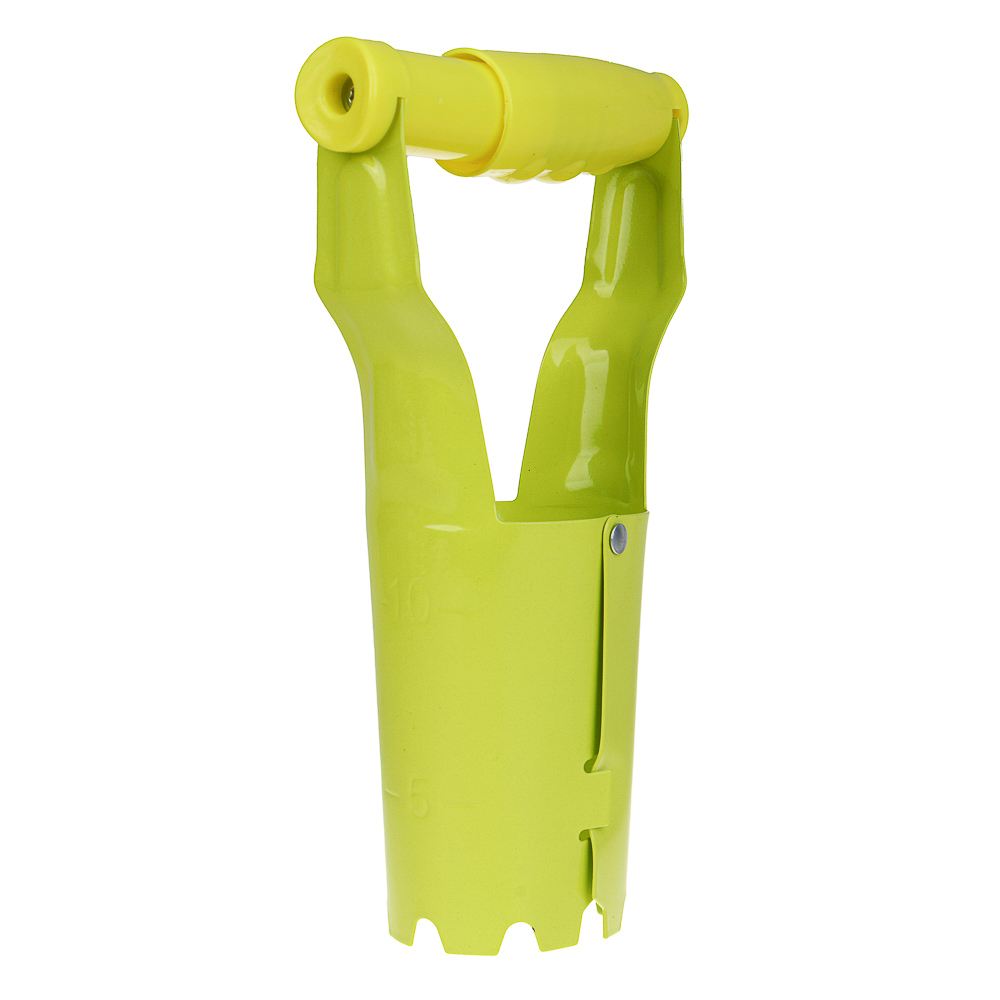 INBLOOM Сажалка для луковиц, 23х11см, металл, пластик, арт.№ 181-100