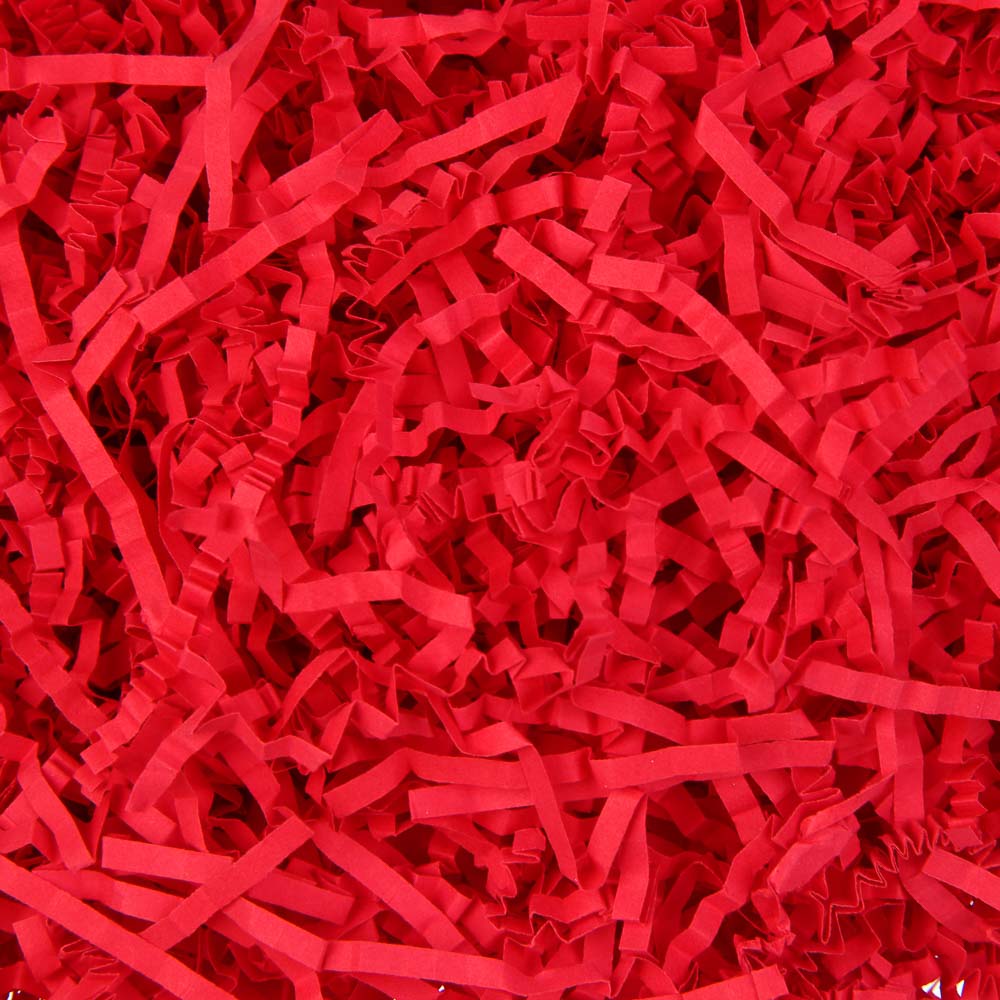 Наполнитель для подарка тм Fntastic , 50г, бумага, 6 цветов, арт.№ 207-246