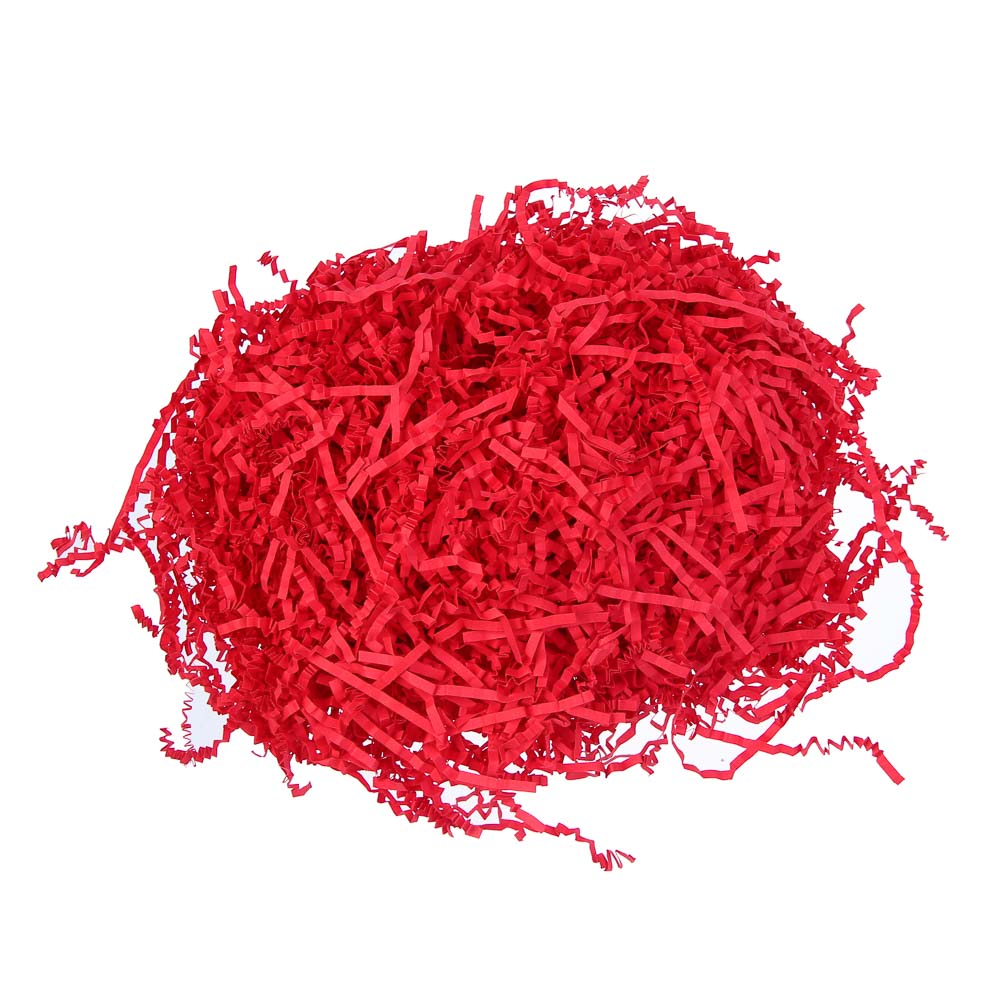 Наполнитель для подарка тм Fntastic , 50г, бумага, 6 цветов, арт.№ 207-246