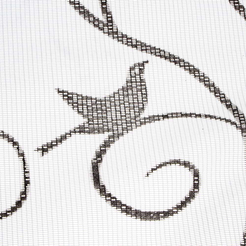 Москитная сетка для дверей тм INBLOOM на магнитах, 1,0х2,1м, полиэстер, арт.№ 159-189