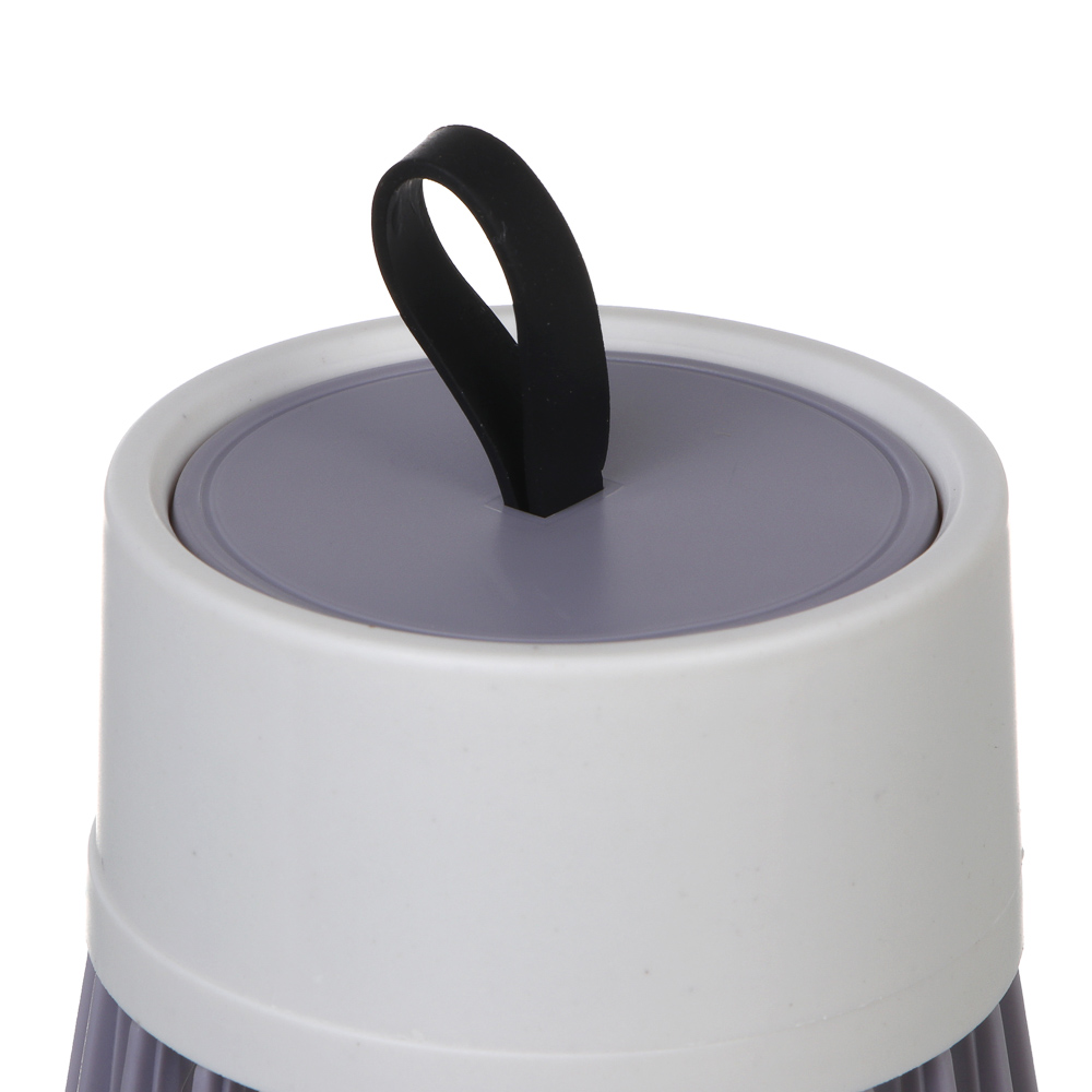 Светильник антимоскитный тм INBLOOM, 16,2х9см, 5Вт, 10м2, USB, арт.№ 223-109