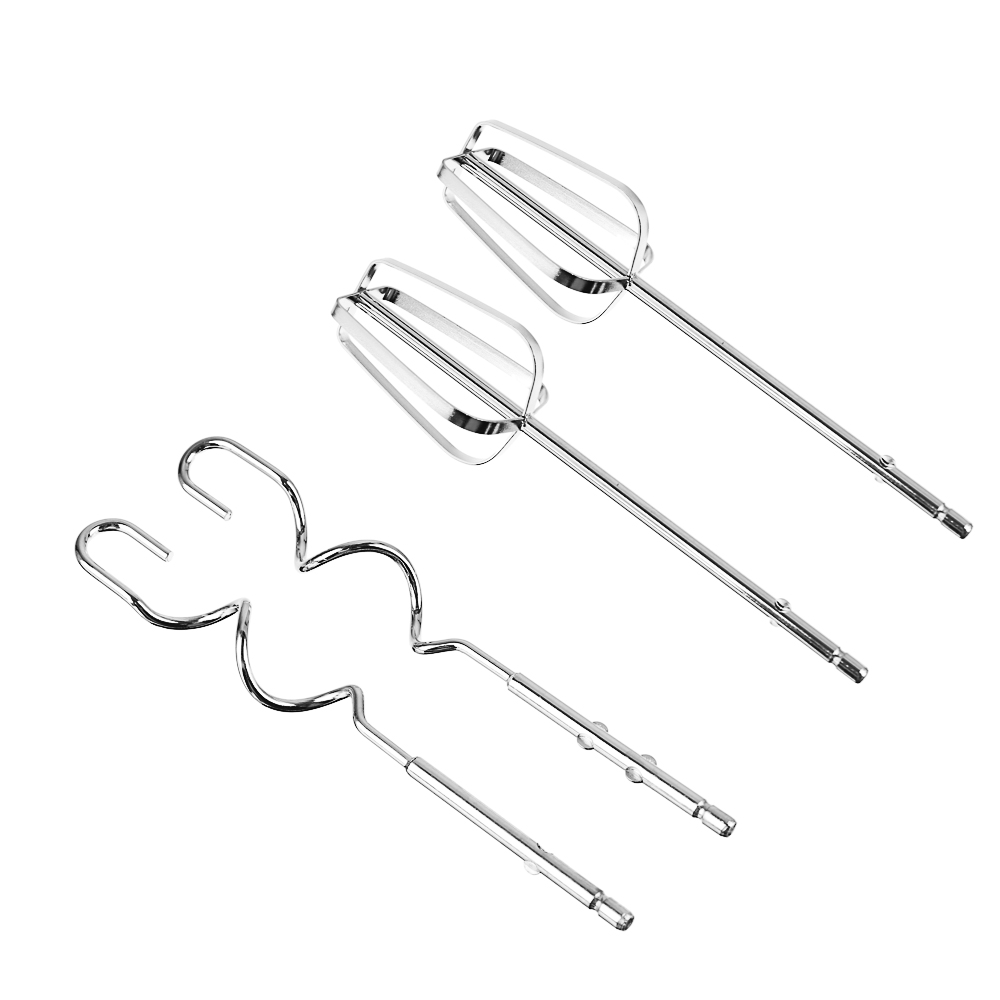 LEBEN Миксер электрический 200 Вт, 5 скоростей, бордо, арт.№ 269-061