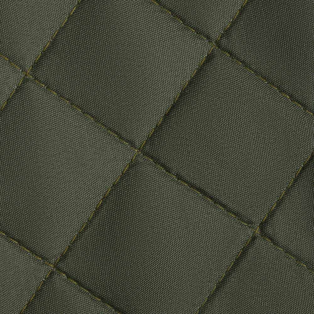 PROVANCE Эвкалипт Прихватка, 100% полиэстер, 17х17см, зелёный, арт.№ 493-004