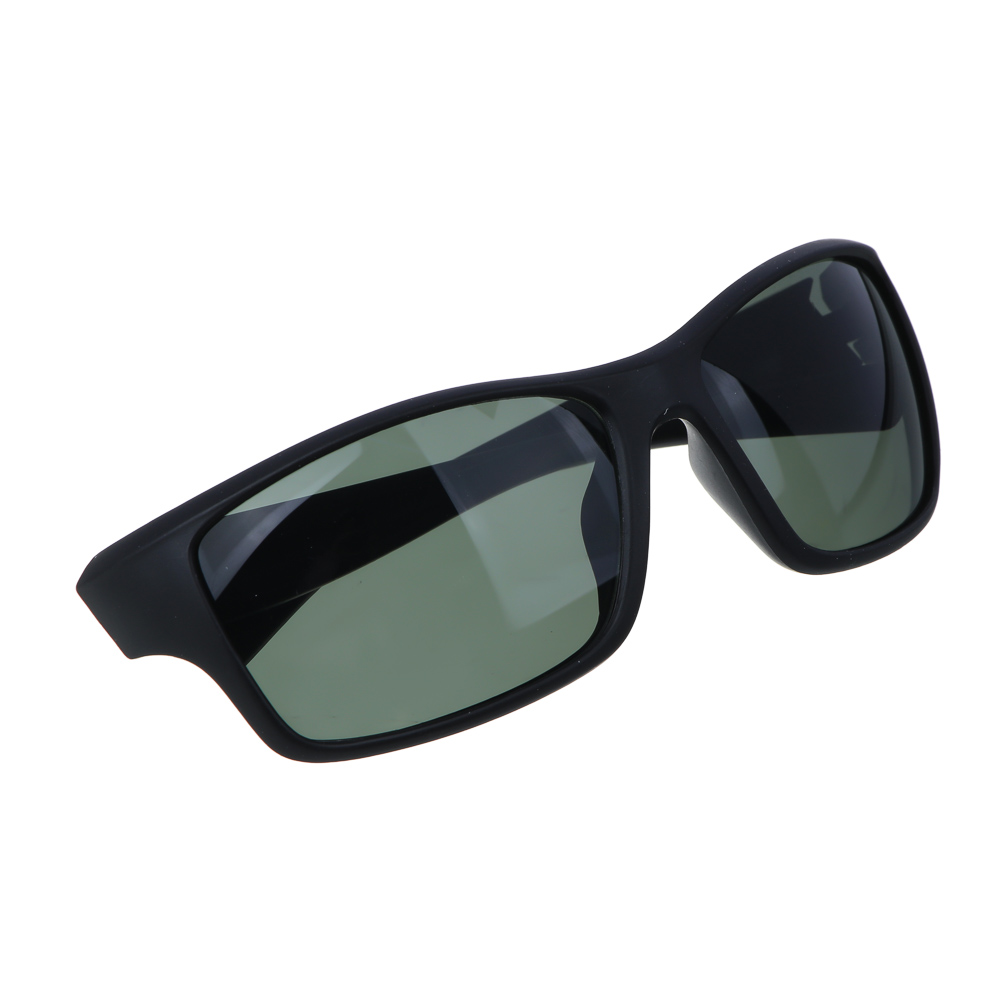 GALANTE Очки солнцезащитные, пластик, 143x40мм, 3 цвета, арт.№ 304-017