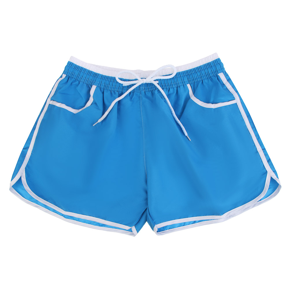GALANTE Шорты женские, 100% полиэстер, размеры S-M, L-XL, 5 цветов, арт.№ 331-034
