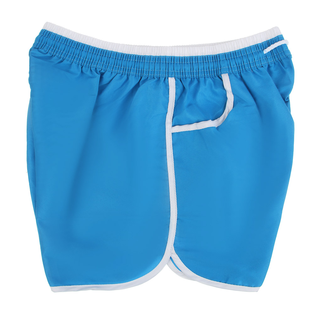 GALANTE Шорты женские, 100% полиэстер, размеры S-M, L-XL, 5 цветов, арт.№ 331-034