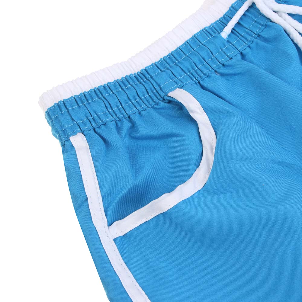 GALANTE Шорты женские, 100% полиэстер, размеры S-M, L-XL, 5 цветов, арт.№ 331-034