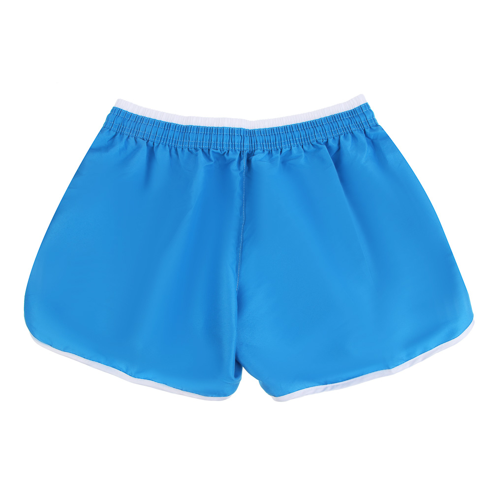 GALANTE Шорты женские, 100% полиэстер, размеры S-M, L-XL, 5 цветов, арт.№ 331-034