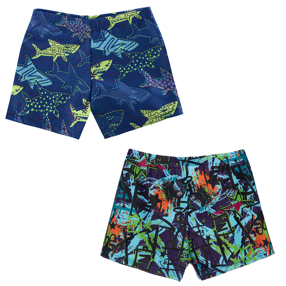 GALANTE Плавки купальные для мальчика, р-р 98-104, р-р 110-116, р-р 122-128, 82%полиэстер,18%эласт,, арт.№ 331-038