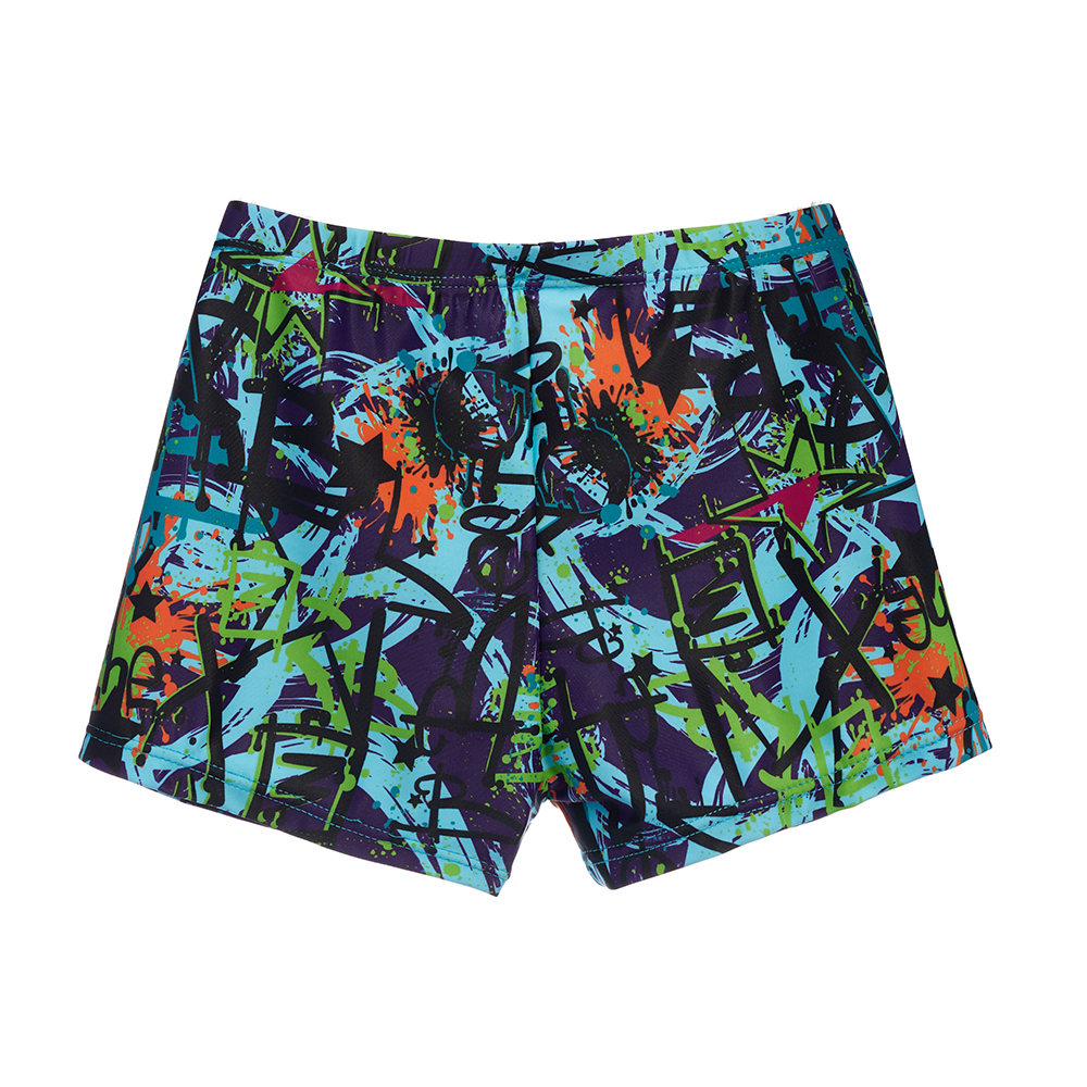 GALANTE Плавки купальные для мальчика, р-р 98-104, р-р 110-116, р-р 122-128, 82%полиэстер,18%эласт,, арт.№ 331-038