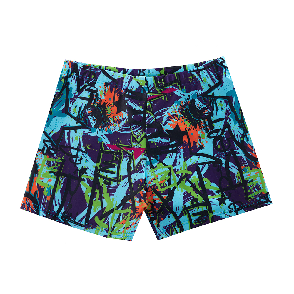 GALANTE Плавки купальные для мальчика, р-р 98-104, р-р 110-116, р-р 122-128, 82%полиэстер,18%эласт,, арт.№ 331-038