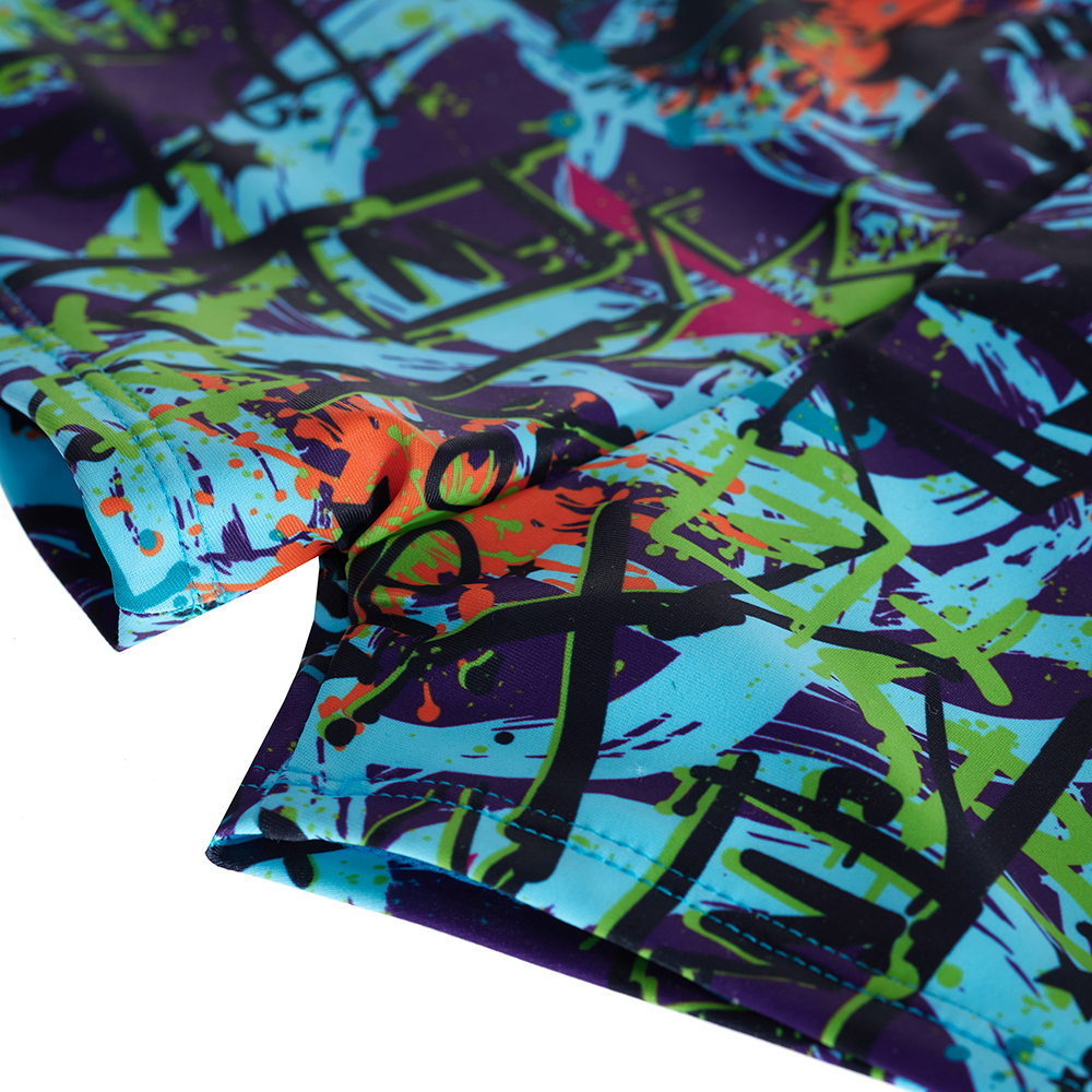 GALANTE Плавки купальные для мальчика, р-р 98-104, р-р 110-116, р-р 122-128, 82%полиэстер,18%эласт,, арт.№ 331-038