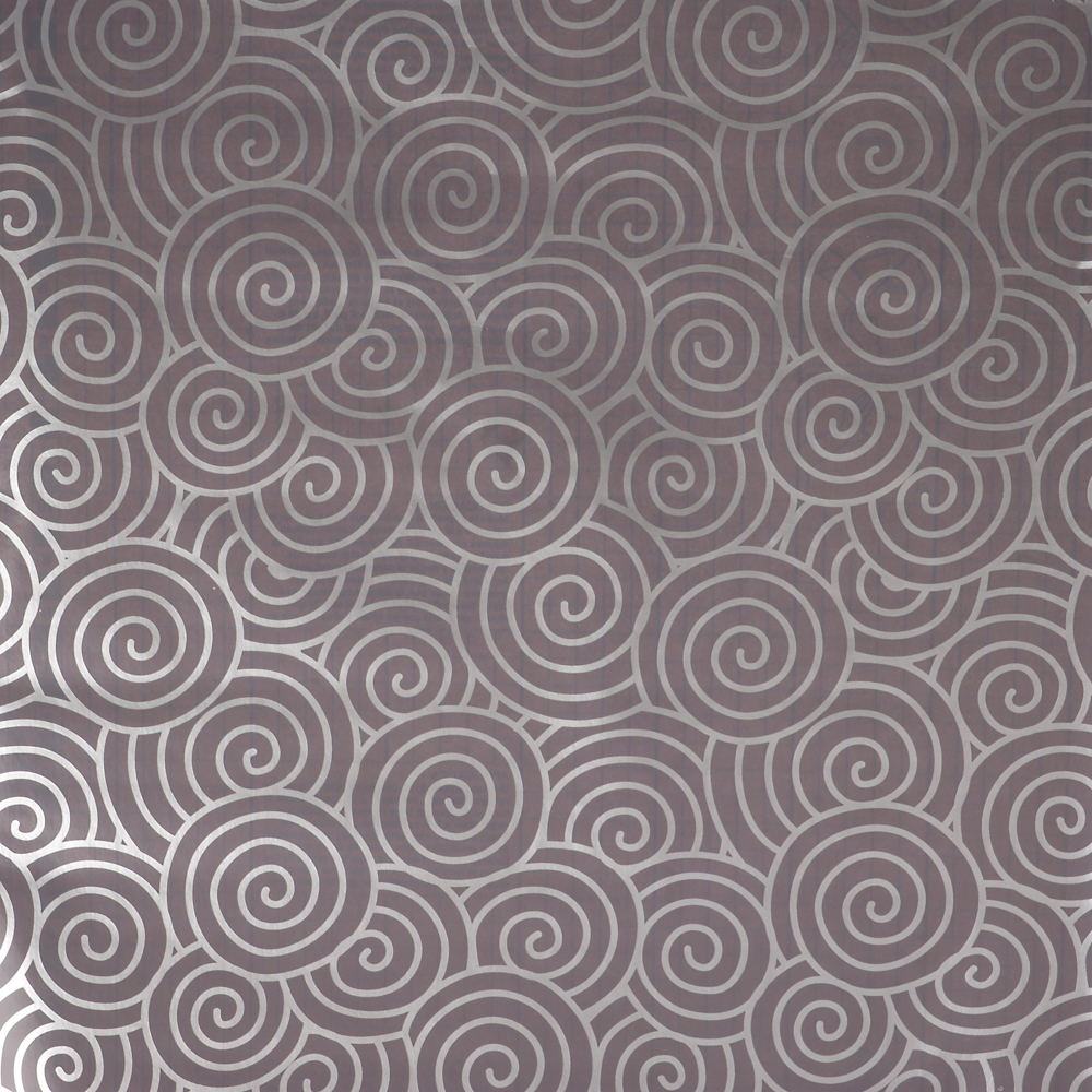 VETTA Пленка самоклеящаяся, 45см х 8м, ПП, 4 дизайна, арт.№ 416-229