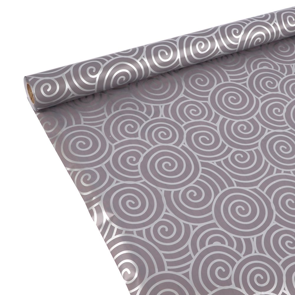 VETTA Пленка самоклеящаяся, 45см х 8м, ПП, 4 дизайна, арт.№ 416-229