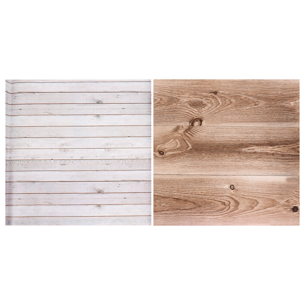 VETTA Пленка самоклеящаяся, 45см х 8м, ПВХ, "Natural", 2 дизайна, арт.№ 416-213