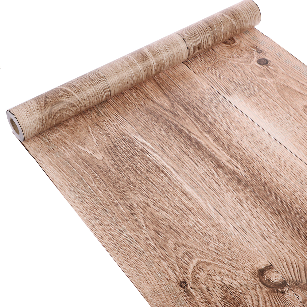 VETTA Пленка самоклеящаяся, 45см х 8м, ПВХ, "Natural", 2 дизайна, арт.№ 416-213