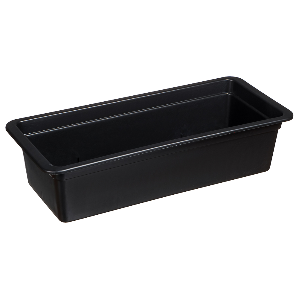 Малая рассадница 42x18x10см полипропилен, арт.№ 105-069
